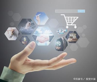 五本書講透互聯(lián)網(wǎng)營銷新趨勢 洞察未來銷售之道