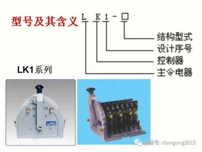網(wǎng)絡(luò)最全常用低壓電器 | 多圖文詳解，看這一篇就夠了！