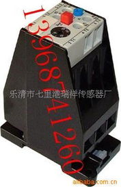 樂清市七里港瑞祥傳感器廠 精選低壓電器產(chǎn)品介紹與選型指南